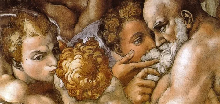 Una lettura queer del Qoèlet: una corda a tre capi per due uomini sotto lo stesso mantello
