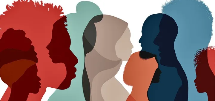 San Francesco, la croce e le persone LGBTQ+. Quando scopriamo che la nostra identità non è una croce