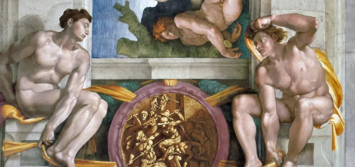 Letture queer dal Cantico dei Cantici