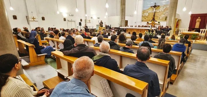 Il cammino della diocesi di Chiavari nella pastorale con le persone LGBT+