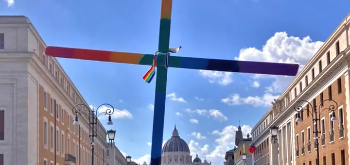 Tre direzioni per prendere il largo, un anno dopo il pellegrinaggio giubilare LGBTQ+