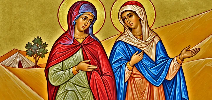 La Torah (ri)letta dalle donne: Sara e Agar dalla sterilità alla maternità surrogata (Genesi 16,1-6)