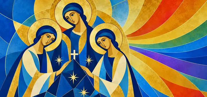 Il prezioso è l’ordinario. Maria Bianco: come cambia la Chiesa? Un gesto alla volta!
