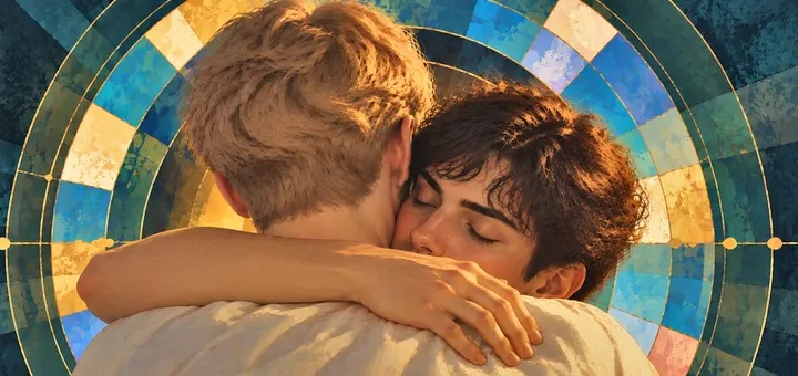 «Siamo anime ferite, non sbagliate». Sono Gabriele, 22 anni, gay e credente in Sicilia